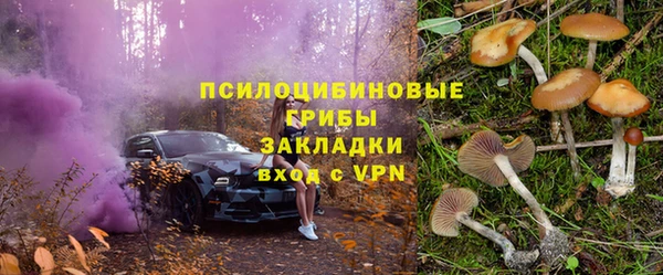 спайс Лиски